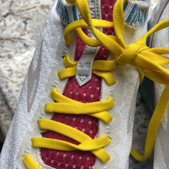 Brooks women sneakers - Picture 13 of 17